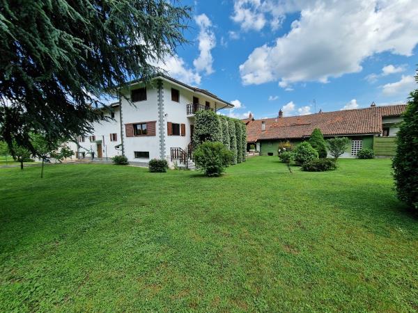 Vendita casa indipendente di 230 m2, Mercenasco (TO) - 24