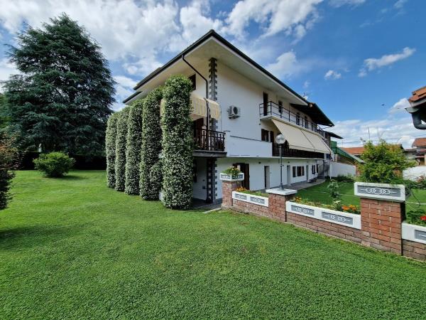 Vendita casa indipendente di 230 m2, Mercenasco (TO) - 25