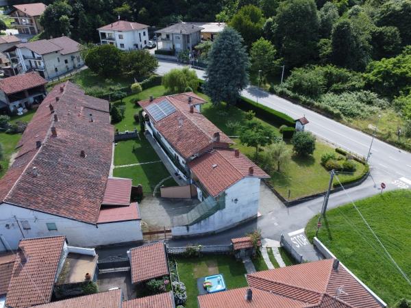 Vendita casa indipendente di 230 m2, Mercenasco (TO) - 27