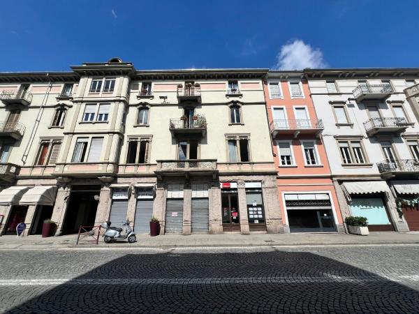 Vendita negozio di 60 m2, Ivrea (TO) - 1
