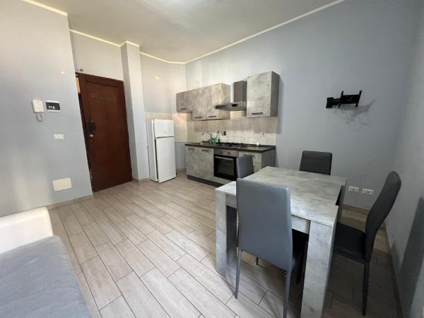 Affitto appartamento di 46 m2, Banchette (TO) - 4