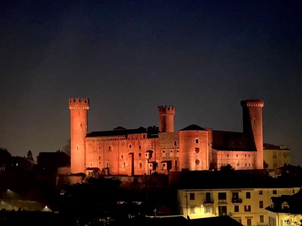 Vendita appartamento di 140 m2, Ivrea (TO) - 16