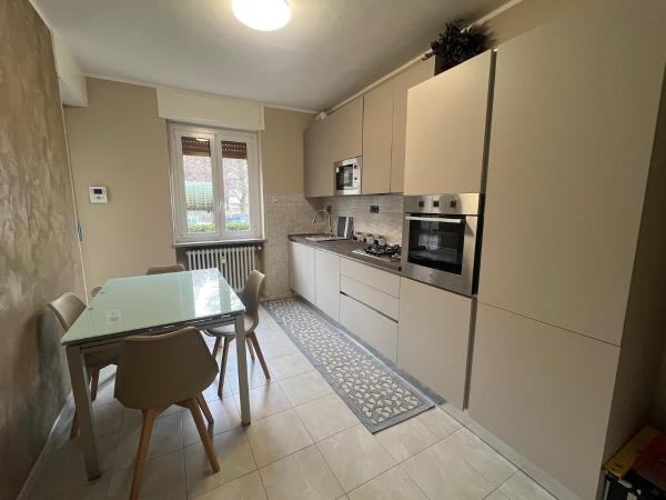 Affitto appartamento di 80 m2, Banchette (TO) - 7