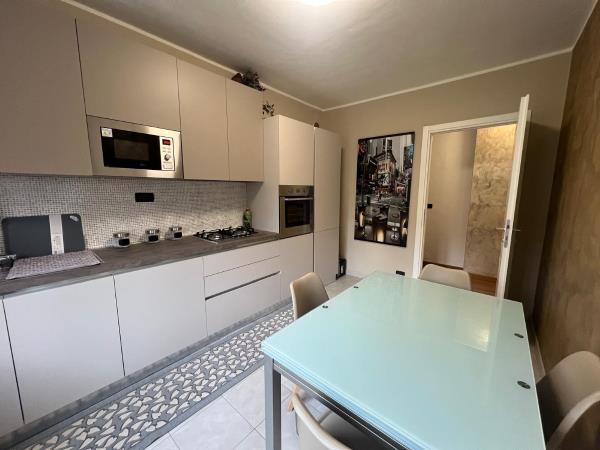 Affitto appartamento di 80 m2, Banchette (TO) - 8