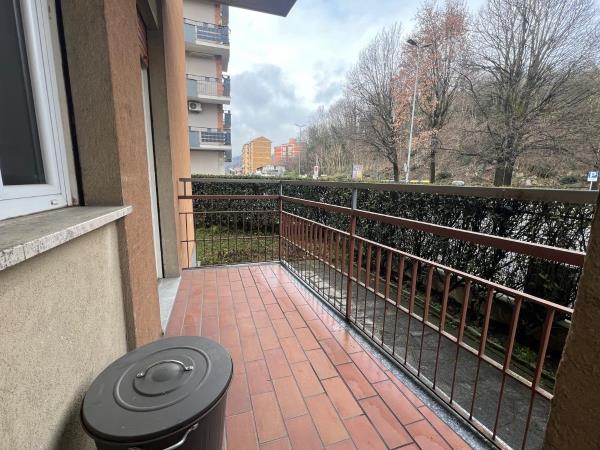 Affitto appartamento di 80 m2, Banchette (TO) - 9