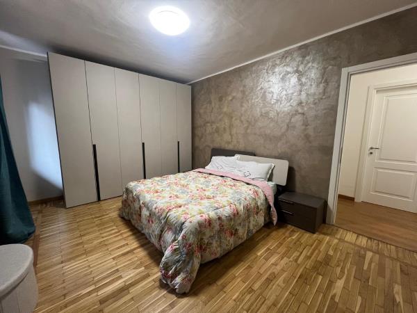 Affitto appartamento di 80 m2, Banchette (TO) - 11