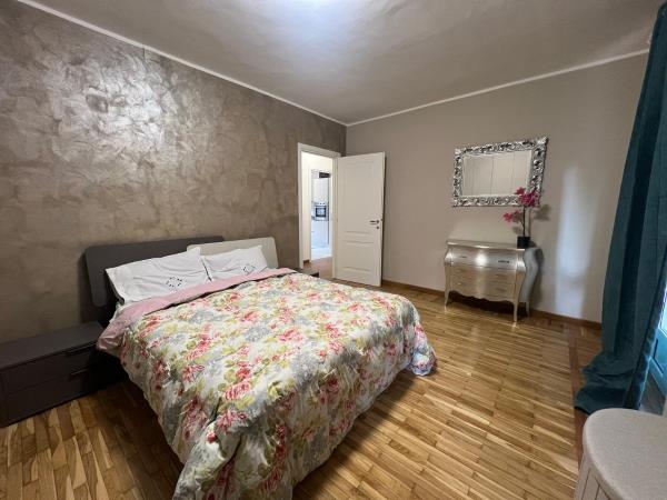 Affitto appartamento di 80 m2, Banchette (TO) - 12