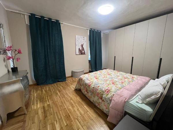 Affitto appartamento di 80 m2, Banchette (TO) - 10