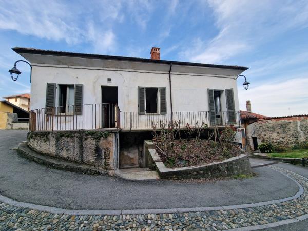 Vendita casa indipendente di 106 m2, Fiorano Canavese (TO) - 1