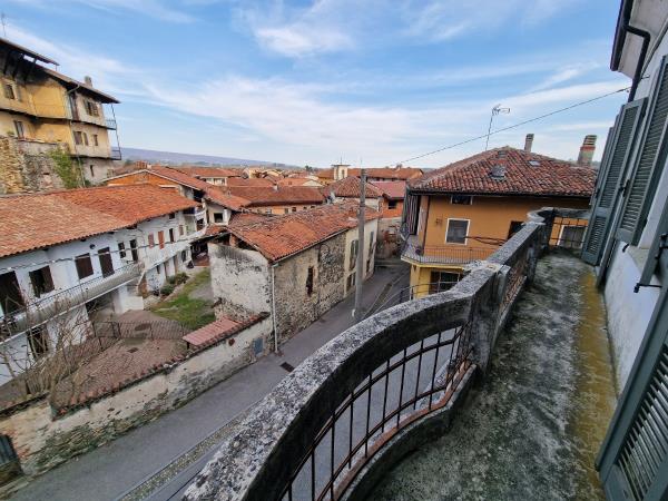 Vendita casa indipendente di 106 m2, Fiorano Canavese (TO) - 8