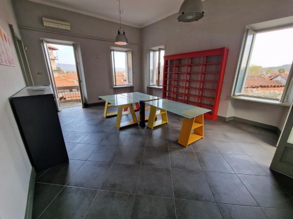Vendita casa indipendente di 106 m2, Fiorano Canavese (TO) - 9