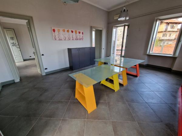 Vendita casa indipendente di 106 m2, Fiorano Canavese (TO) - 10