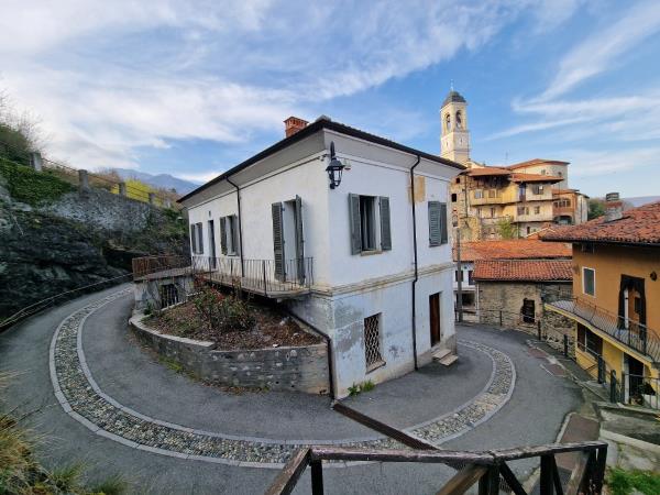 Vendita casa indipendente di 106 m2, Fiorano Canavese (TO) - 20