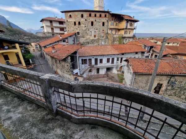 Vendita casa indipendente di 106 m2, Fiorano Canavese (TO) - 22