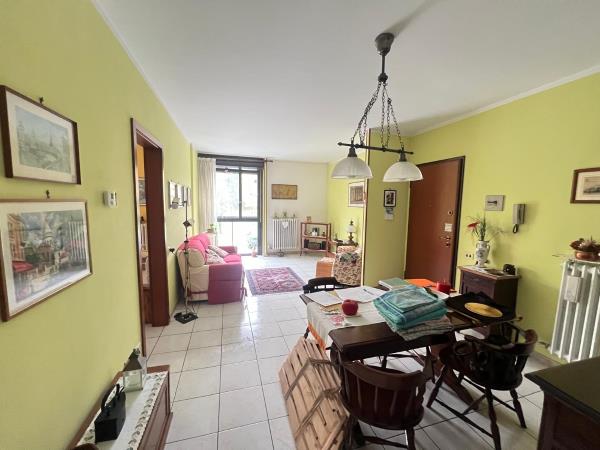 Vendita appartamento di 80 m2, Ivrea (TO) - 3
