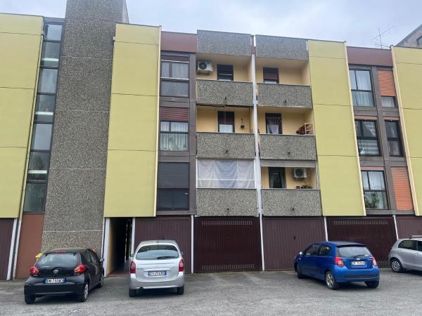 Vendita appartamento di 80 m2, Ivrea (TO) - 1