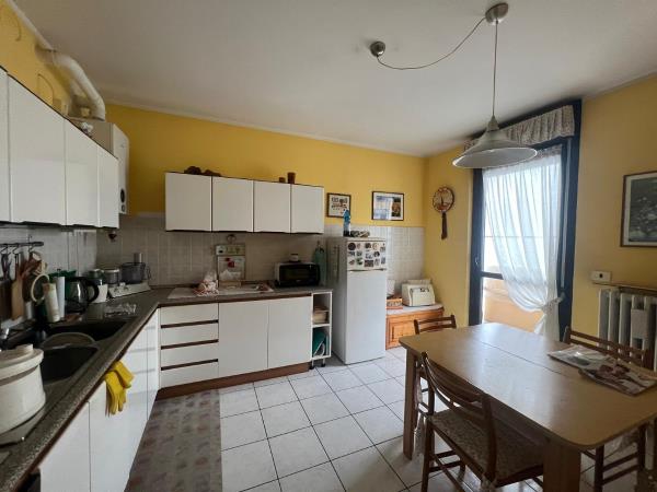 Vendita appartamento di 80 m2, Ivrea (TO) - 5