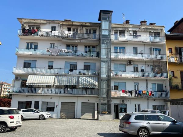 Vendita appartamento di 100 m2, Ivrea (TO) - 8