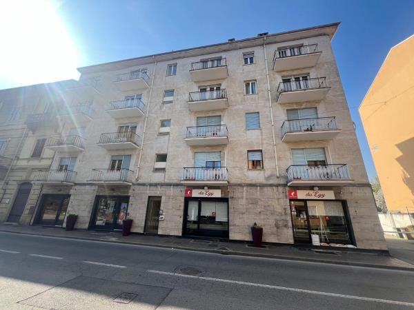 Vendita appartamento di 100 m2, Ivrea (TO) - 1