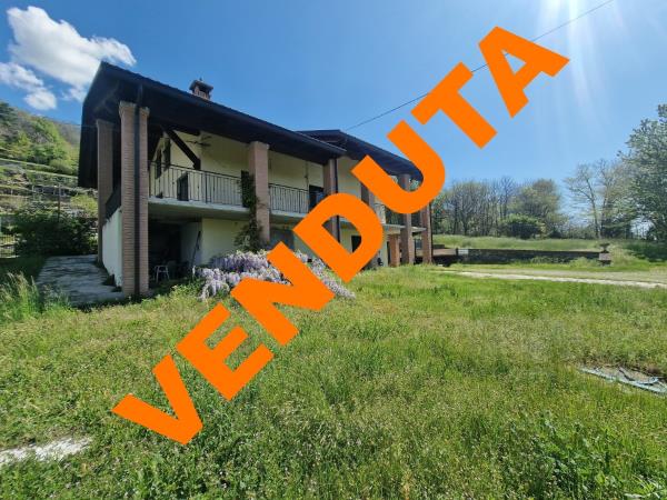 Vendita villa singola Chiaverano (TO)