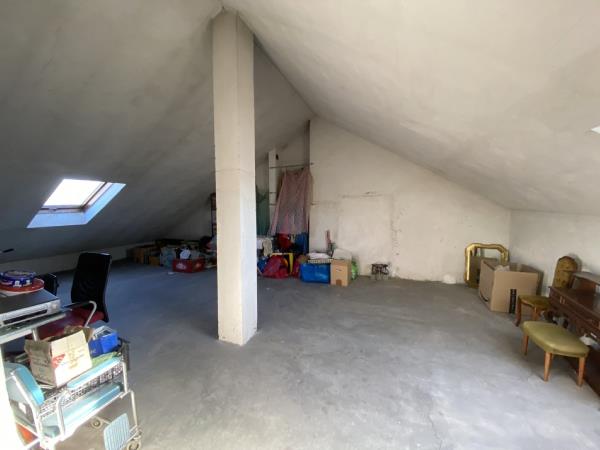 Vendita mansarda di 47 m2, San Mauro Torinese (TO) - 9