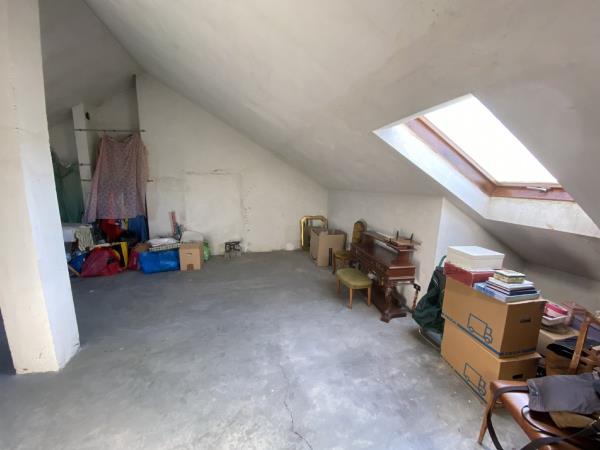 Vendita mansarda di 47 m2, San Mauro Torinese (TO) - 10