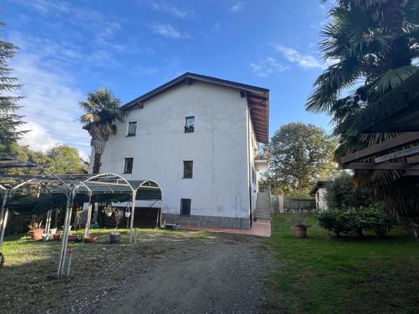 Vendita appartamento Alice Superiore (TO)