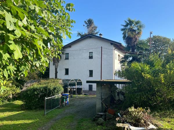 Vendita appartamento Alice Superiore (TO)