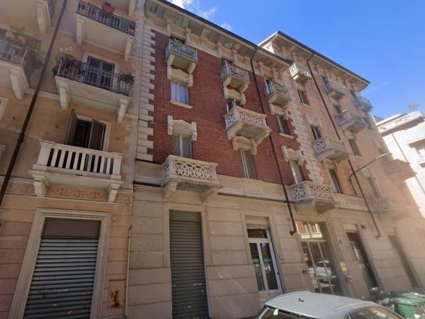 Vendita appartamento Torino (TO)