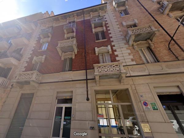 Vendita appartamento di 42 m2, Torino (TO) Crocetta - 2