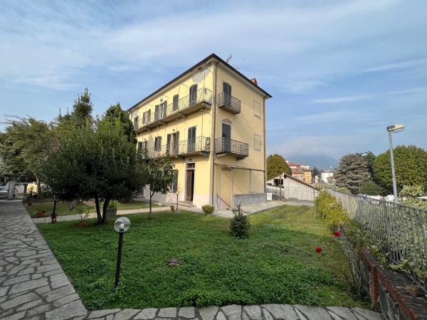 Affitto appartamento Ivrea (TO)