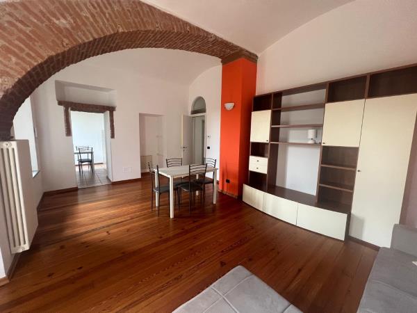 Affitto appartamento di 55 m2, Ivrea (TO) - 5