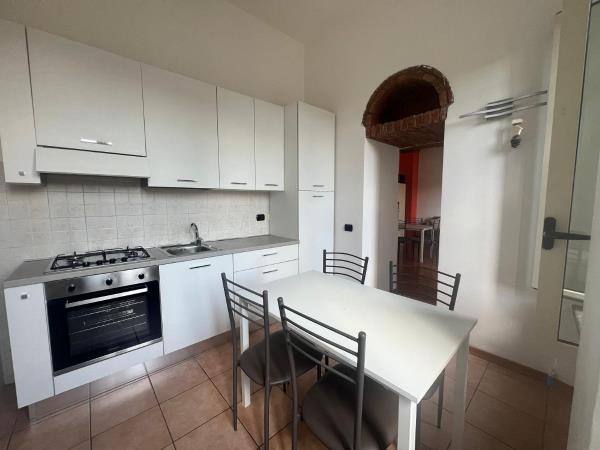 Affitto appartamento di 55 m2, Ivrea (TO) - 8