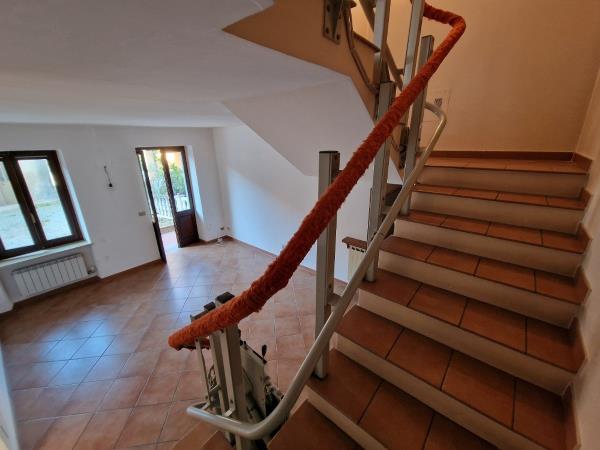 Vendita casa semi-indipendente di 120 m2, Strambino (TO) - 11