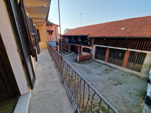 Vendita casa semi-indipendente di 120 m2, Strambino (TO) - 16