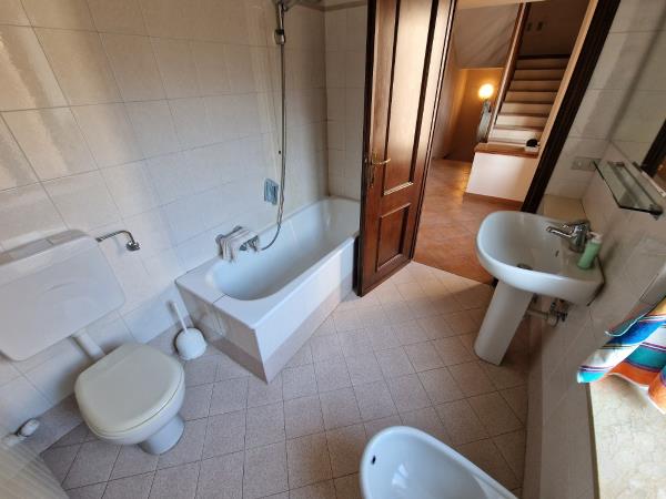 Vendita casa semi-indipendente di 120 m2, Strambino (TO) - 21