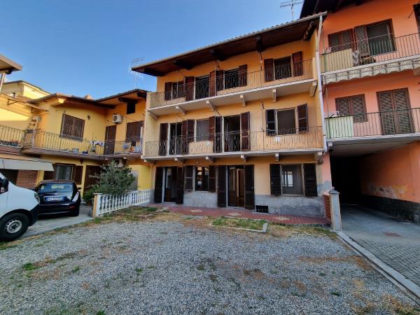 Vendita casa semi-indipendente di 120 m2, Strambino (TO) - 32