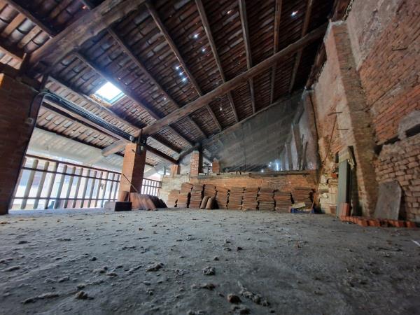 Vendita casa semi-indipendente di 120 m2, Strambino (TO) - 36
