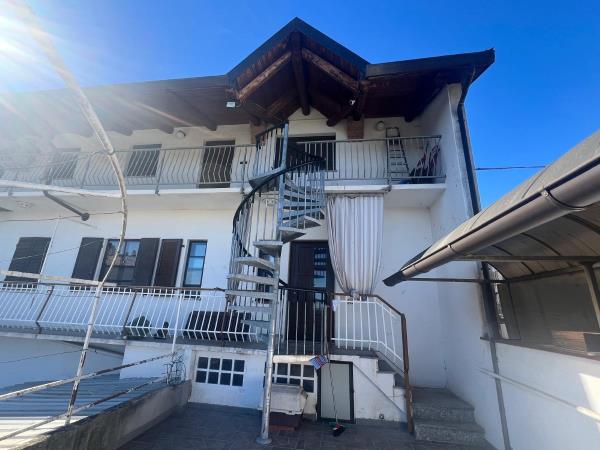 Vendita appartamento Ivrea (TO)