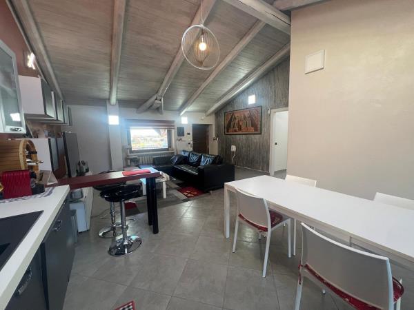 Vendita appartamento di 100 m2, Ivrea (TO) - 4