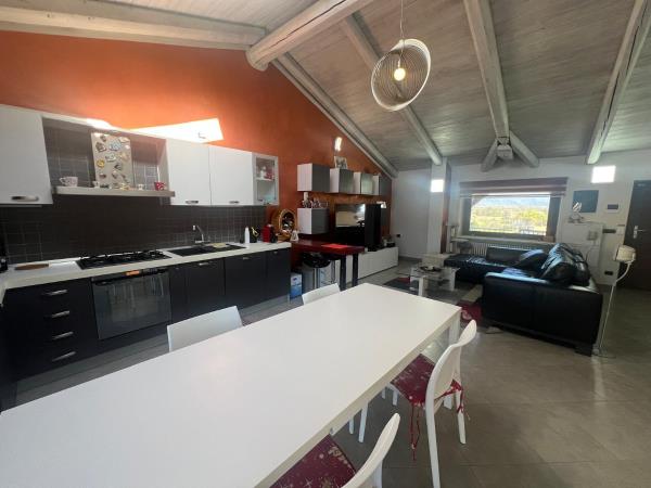 Vendita appartamento di 100 m2, Ivrea (TO) - 5