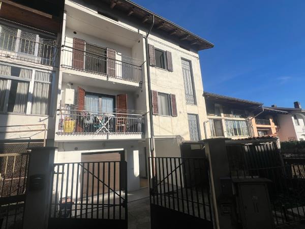 Vendita appartamento Lessolo (TO)