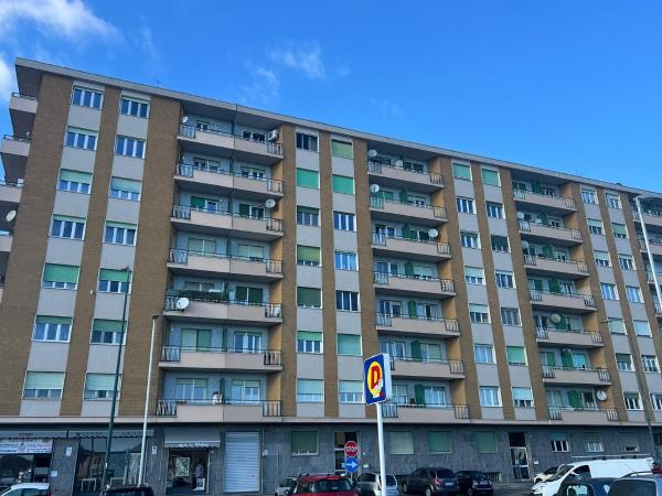 Vendita appartamento Samone (TO)