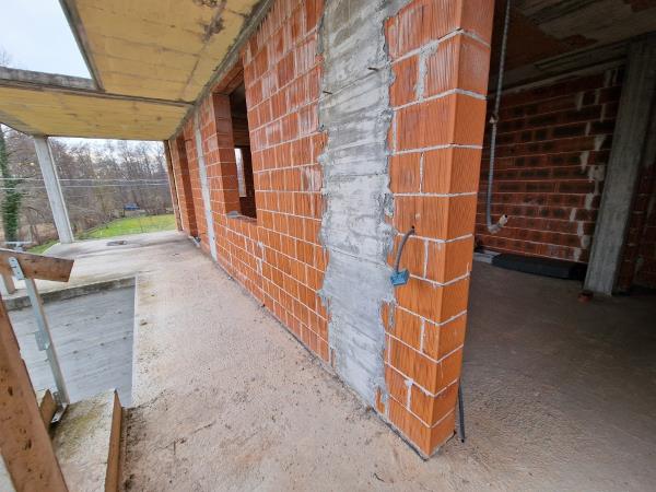 Vendita bifamiliare di 180 m2, Bollengo (TO) - 5