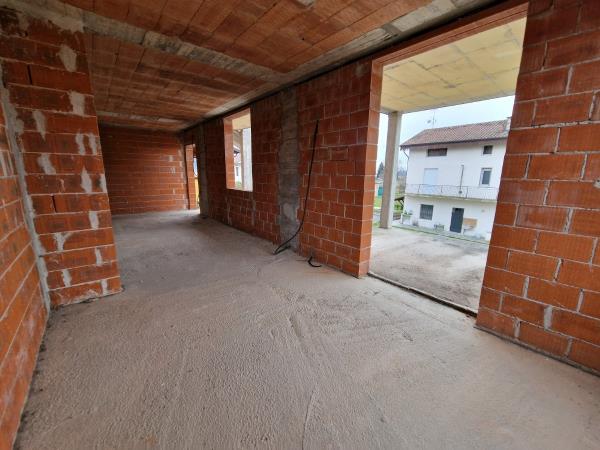 Vendita bifamiliare di 180 m2, Bollengo (TO) - 8