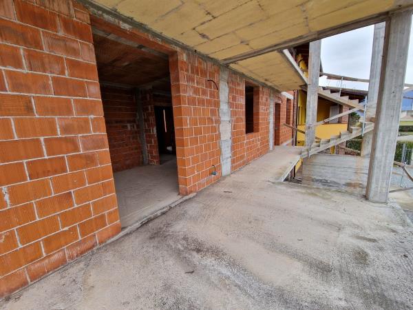 Vendita bifamiliare di 180 m2, Bollengo (TO) - 10