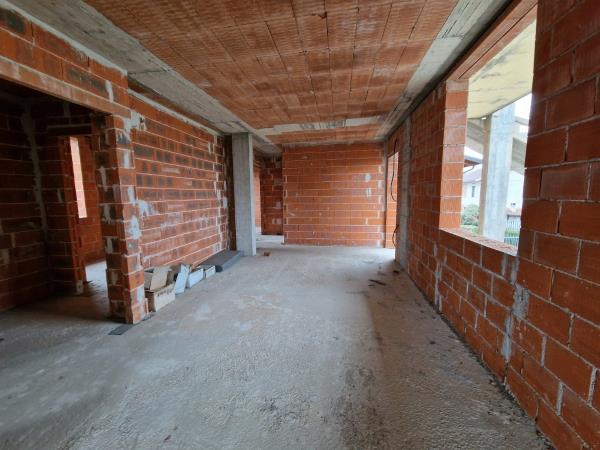 Vendita bifamiliare di 180 m2, Bollengo (TO) - 11