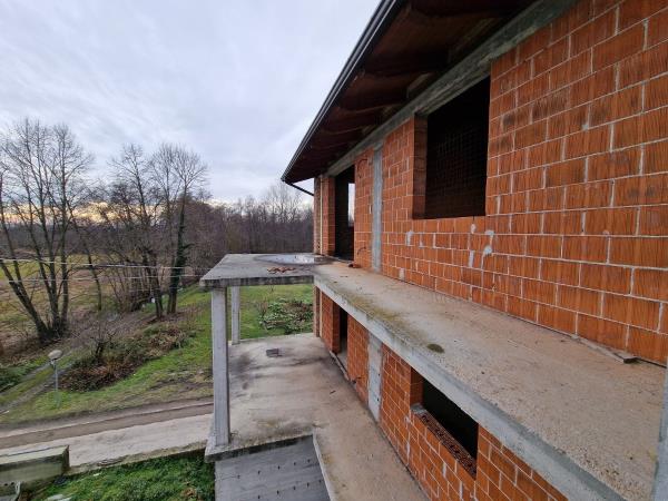 Vendita bifamiliare di 180 m2, Bollengo (TO) - 22