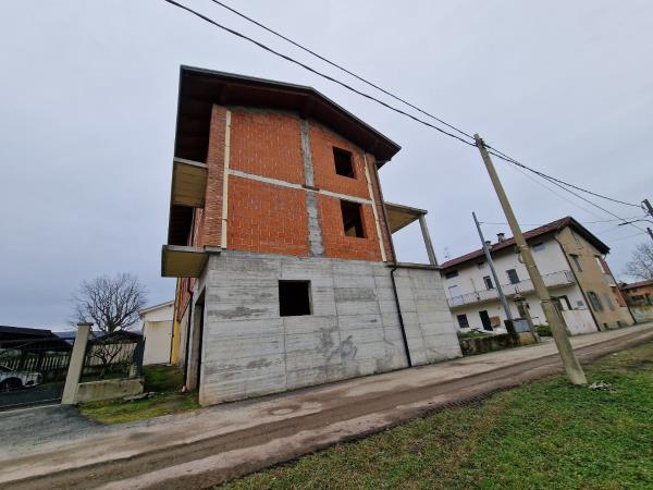Vendita bifamiliare di 180 m2, Bollengo (TO) - 23