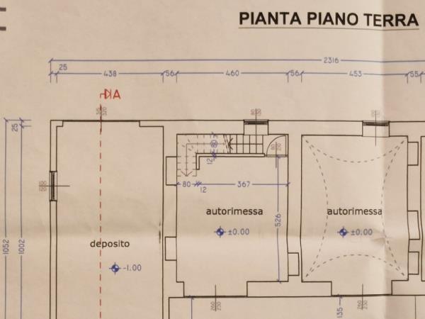 Vendita bifamiliare di 180 m2, Bollengo (TO) - 25